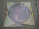 PAUL McCARTNEY & WINGS Band On The Run 1978  PICTURE DISC  CAPITOL/EMI  mint
