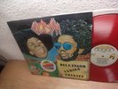 Dillinger Verses Trinity Clash  UK Red Vinyl 1977 LP / Roots Reggae