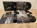 Modern Talking 6x LP The 1st / 2nd / 3rd / 4th / 5th / 6th Album Pop,Disco,Rock