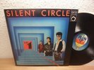 SILENT CIRCLE-No 1? /  LP / scare / Modern Talking Bad Boys Blue/ Italo Disco