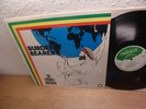THE TWINKLE BROTHERS BURDEN BEARER Lp mint- Roots Reggae Dub