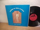 JOHN CLARKE Visions Of WACKIE’S Hard Roots Steppers Reggae 70s LP
