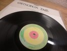 Clive Hunt – Orthodox Dub  US Lp 1978 Roots Reggae, Dub White Label