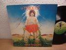 THE UNIQUES Give Thanks Roots Reggae UK Lp 1979 mint-/vg++ Top Rare