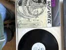 VANESSA - Black and White ( Euro cosmic space freak psych private)