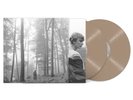 Taylor Swift Folklore “In The Trees” (2LP) Deluxe Edition Vinyl Brown IN HAND