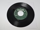 Claude François - JUKE-BOX LABEL VERT   - Toute la vie - Rare