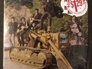 NITTY GRITTY DIRT BAND Self-Titled Debut - 1967 1st Press Liberty LP - NM SHRINK
