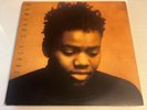 TRACY CHAPMAN 1988 DEBUT SELF TITLED VINYL LP RECORD ELEKTRA 9 E1-60774 FAST CAR