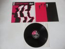 THE BEAT I Just Can't Stop It GO-FEET 1980 UK 1ST PRESSING VINYL LP BEAT001