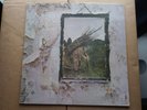 Led Zeppelin IV 4 Four Symbols UK PLUM EX LP