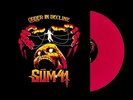 Sum 41 Order in Decline (Vinyl) 12