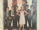 Blondie Parallel Lines Vinyl - 1978 SEALED ORIGINAL MFSL 1-050