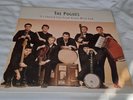 The Pogues 'If I Should Fall From Grace With God' 1988 vinyl LP