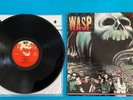 W.A.S.P Lp The Headless Children 1989 Original