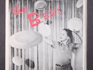 B-52'S: rock lobster / 52 girls B-52'S 7
