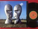 PINK FLOYD   THE DIVISION BELL 2 LP (2016) EX REMASTER 180G PFRLP14
