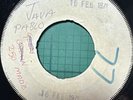 AUGUSTUS PABLO Java Version 2 TROJAN GPW77 Pre Release 1971 White Label