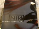 Nine Inch Nails Halo 16 Things Falling Apart  LP Vinyl