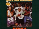Black Oak Arkansas Live  Mutha LP Album Vinyl Schallplatte 038