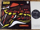 Martin Carthy : Landfall UK Philips LP 1971 - 630 8049