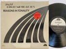 Jazz Contemporaries - Reasons in Tonality - Strata-East SES 1972-2 EX/VG+ SHRINK