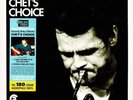 Chet Baker Trio Featuring Philip Catherine ‎– Chet's Choice / Criss Cross 2LP