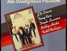 Bluegrass Album Band – The Bluegrass Album, Volume Two– USED Vinyl LP