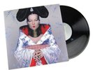 BJÖRK - HOMOGENIC VINYL LP