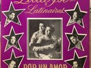 Little Joe And The Latinaires 1964 LP 