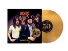 AC/DC Highway to Hell Gold Nugget 180gm LP NEW