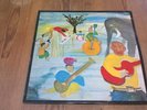 The Band – Music From Big Pink Vinyl LP Album Repress 33rpm 1969