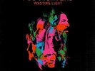 Foo Fighters - Wasting Light - New Vinyl Record 12 - H15z