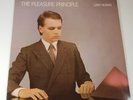 Gary Numan - Pleasure Principle - Vinyl LP + Poster UK 1st Press A1/B1 NM Cars