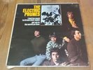 The Electric Prunes – The Electric Prunes Vinyl LP Album Mono First Press 1967