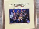 The Bluegrass Album- Volume 2 LP w/ Crowe/Rice/Lawson/Douglas/Hicks/Phillips
