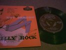 ROCK N ROLL ROY ORBISON HILLBILLY ROCK LONDON EP RES1089-IST PRESS EX+ PRISTINE