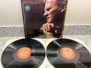 Doc Watson – The Essential Doc Watson ; 1973 DOUBLE LP  VG++