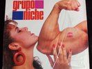 GRUPO NICHE - Sutil y Contundente (1989 CBS) Vinyl - USED VG