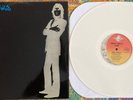 DWIGHT TWILLEY:Dwight On White 1979 UK white vinyl EP