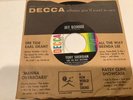 Beatles Related Tony Sheridan Beat Brothers Decca Comm Release 45