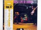 DEEP PURPLE LIVE IN LONDON TRASH AW25019 JAPAN OBI VINYL LP