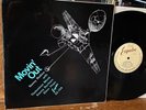 Sonny Rollins 'Movin' Out' 1956 Esquire 32-155  'RVG' in deadwax UK 1st Press LP