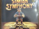 Simian Symphony Rebecca Tripp DK64 Soundtrack VGM Banana Hoard Yellow Vinyl LP