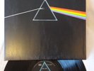 Pink Floyd-The Dark Side Of The Moon LP 1973 Superb UK Pressing
