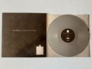 THE BLED PASS THE FLASK SILVER Vinyl Record 1st Press/500 AFI NOFX Tool Deftones