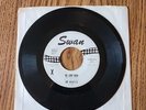 The Beatles 'Sie Liebt Dich' original  1964 USA Promo 7