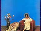 MINNIE RIPERTON Adventures In Paradise LP '75 EPIC Soul w/Inner Original NM/NM