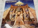 Iron Maiden Powerslave Vinyl 2014 NM