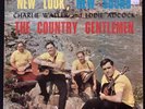 THE COUNTRY GENTLEMEN NEW LOOK NEW SOUND REBEL RECORDS SLP1490 VINYL LP 121-43W